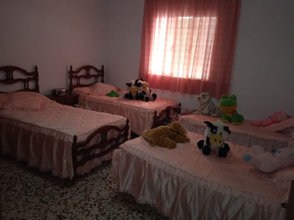 Villa i Cutar, Malaga - foto 3